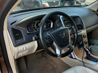 2012 Volvo XC60 I, коричневый, 1340000 рублей, вид 2