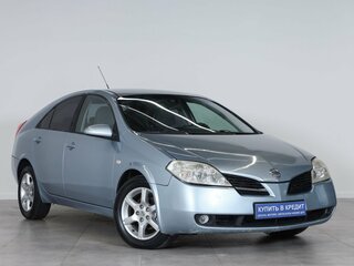 Nissan Primera III (P12)