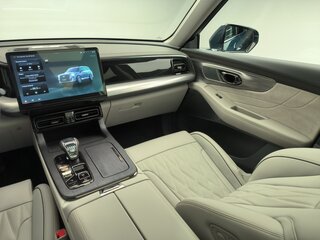 2026 GAC GS8 II, белый, 5249000 рублей, вид 4