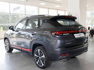 2025 Changan CS35 Plus I Рестайлинг, серый, 2839900 рублей, вид 5
