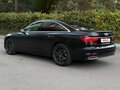 2018 Audi A6 55 TFSI V (C8), чёрный, 3050000 рублей - вид 2