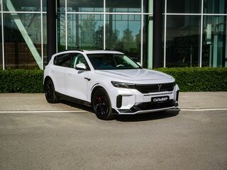 2026 Voyah Free I Рестайлинг, белый, 6870600 рублей, вид 1