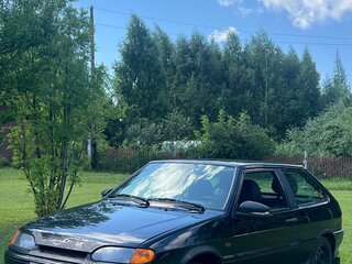 2010 Lada (ВАЗ) 2113, синий, 115000 рублей, вид 1