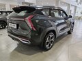 2026 Geely Atlas II, зелёный, 3418940 рублей - вид 7