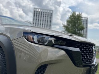 2023 Mazda CX-50, зелёный, 2620000 рублей, вид 2