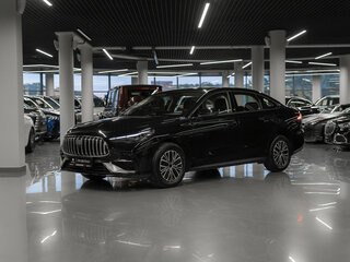 Geely Galaxy Starshine 6 8.5 kWh