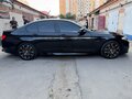 2012 BMW 5 серии 528i xDrive VI (F10/F11/F07), чёрный, 1799000 рублей - вид 9