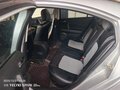 2010 Mazda 6 II (GH) Рестайлинг, серебристый, 1200000 рублей - вид 9