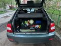 2010 Lada (ВАЗ) Priora I, серый, 330000 рублей - вид 4