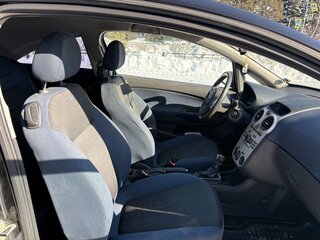 2008 Opel Corsa D, чёрный, 500000 рублей, вид 4