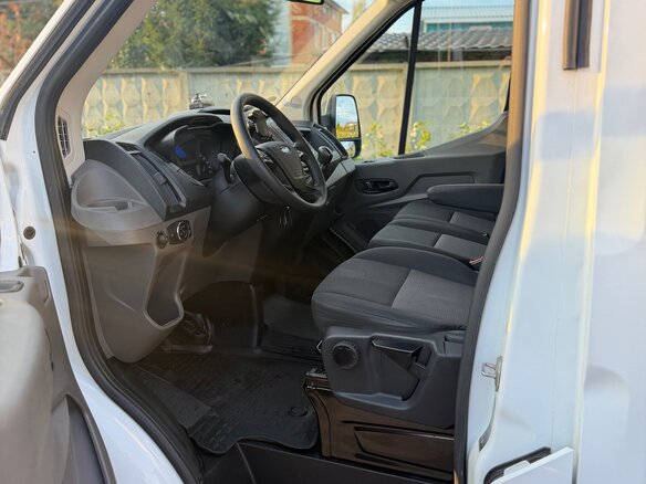 2020 Ford Transit, белый, 2350000 рублей - вид 16