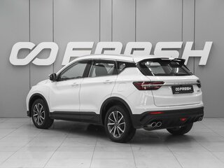 2024 Belgee X50, белый, 1459000 рублей, вид 2