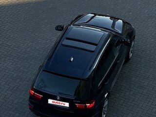 2012 BMW X5 M I (E70), синий, 2950000 рублей, вид 5