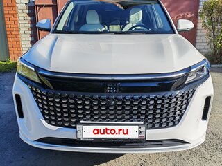 2024 Evolute i-Space I, белый, 2448700 рублей, вид 3