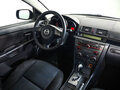 2007 Mazda 3 I (BK) Рестайлинг, серый, 340000 рублей - вид 8