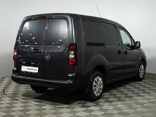 2021 Opel Combo XL PCMA, серый, 1399700 рублей, вид 5