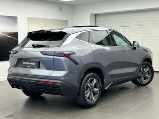 2026 Jetour Dashing I, серый, 2759900 рублей, вид 3
