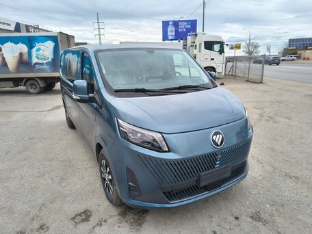 2026 Foton View, синий, 3490000 рублей, вид 3