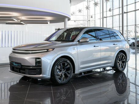 Li Auto (Lixiang) L7 I Рестайлинг
