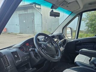 2014 Fiat Professional Ducato, синий, 1300000 рублей, вид 5