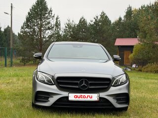 2018 Mercedes-Benz E-Класс 200 V (W213, S213, C238), серый, 3390000 рублей, вид 2