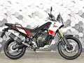 2021 Yamaha Tenere 700, белый - вид 2