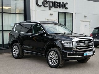 2024 Tank 500 I, чёрный, 4230000 рублей, вид 5