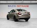 2018 Skoda Rapid I Рестайлинг, бежевый - вид 6