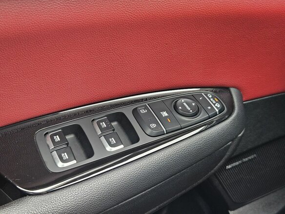 2019 Kia Optima IV Рестайлинг, синий - вид 21
