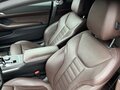 2021 BMW 4 серии 420d xDrive G22, G23, G26, зелёный, 5500000 рублей - вид 10