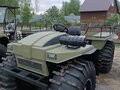 2026 Шаттл Стандарт, зелёный, 999999 рублей - вид 6