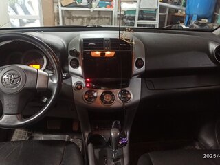 2006 Toyota RAV4 III (XA30), зелёный, 1550000 рублей, вид 5