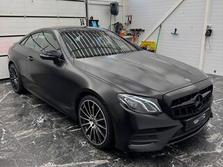 2019 Mercedes-Benz E-Класс 200 V (W213, S213, C238), белый, 4750000 рублей, вид 5