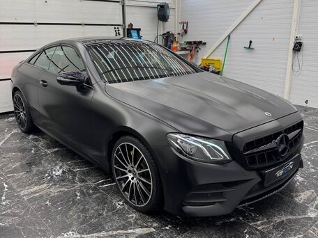 2019 Mercedes-Benz E-Класс 200 V (W213, S213, C238), белый, 4500000 рублей, вид 5