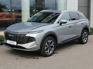 2024 Haval F7 II, серый, 2695000 рублей, вид 1