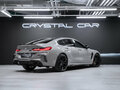 2022 BMW M8 Gran Coupe Competition I (F91/F92/F93) Рестайлинг, серый, 14950000 рублей - вид 5