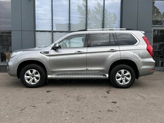 2021 Haval H9 I Рестайлинг, серый, 2499000 рублей, вид 5