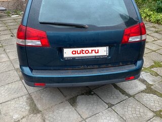 2006 Opel Vectra C Рестайлинг, синий, 550000 рублей, вид 2