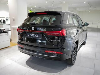 2026 Evolute i-Space I Рестайлинг, чёрный, 3890000 рублей, вид 4