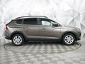 2025 Lada (ВАЗ) Iskra SW Cross, коричневый - вид 5