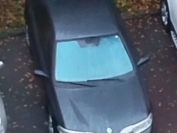 2001 Renault Laguna II, серый, 350000 рублей - вид 27