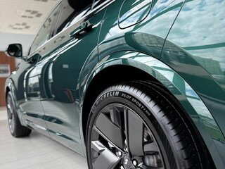 2025 Li Auto (Lixiang) L7 52.3 kWh I Рестайлинг, зелёный, 10790000 рублей, вид 4