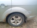 2008 Ford Focus II Рестайлинг, серебристый - вид 7