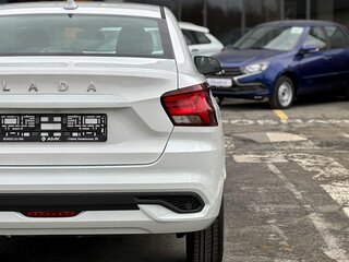 2026 Lada (ВАЗ) Iskra, белый, 1445000 рублей, вид 5