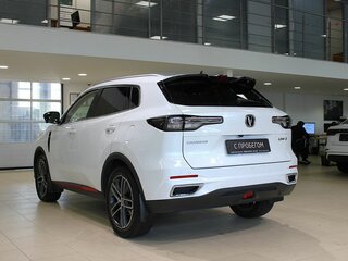 2024 Changan CS55 Plus II, белый, 1956000 рублей, вид 5