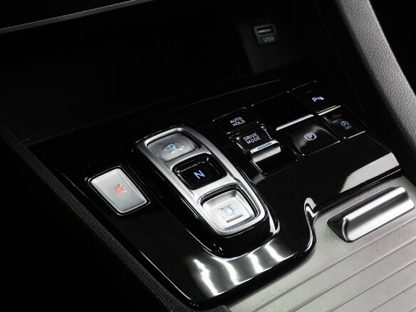 2020 Hyundai Sonata VIII (DN8), белый, 2200000 рублей - вид 13