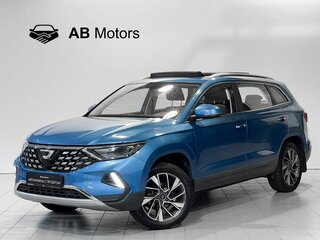 2020 Jetta VS7 I, синий, 1820000 рублей, вид 1