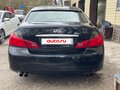 2008 Infiniti M35 III Рестайлинг, чёрный, 999999 рублей - вид 8