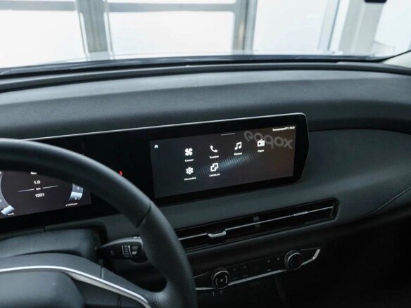 2023 BAIC U5 Plus, серый - вид 6