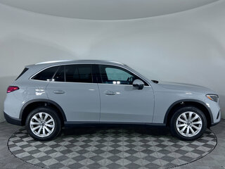 2025 Mercedes-Benz GLC 300 II (X254), серый, 8099000 рублей, вид 4